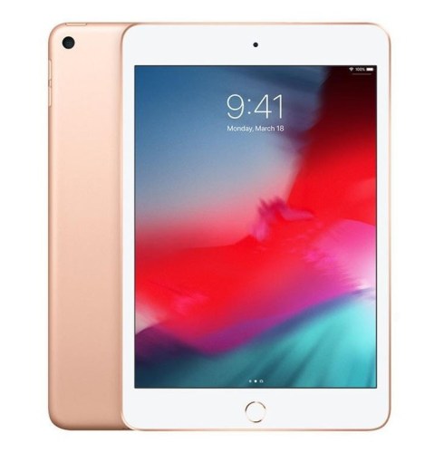 Tablet Recondicionado Apple iPad 2019 A2197 32GB rosa